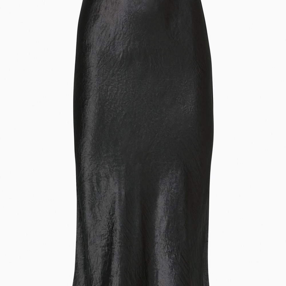 Aritzia Babaton Slip Skirt